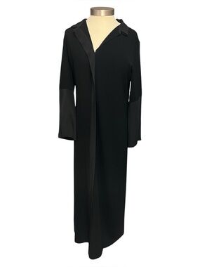 Peter Cohen Maxi Shirt Dress